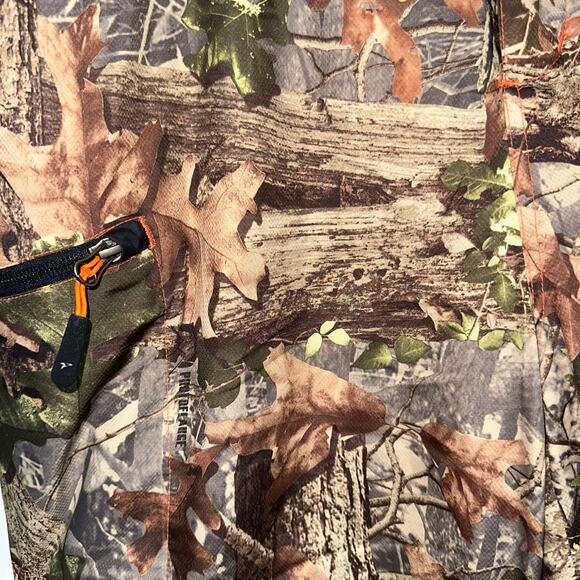 NWT Plythal Prima Heat Primaloft Insulated Camo Hunting Pant Size XXL - Picture 13 of 16